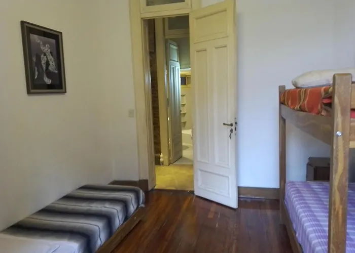 Habitacion en edificio histórico Ciudad Autónoma de Ciudad Autónoma de Buenos Aires